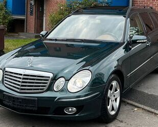 Mercedes-Benz E 280 Gebrauchtwagen