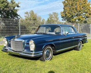 Mercedes-Benz 280 Gebrauchtwagen