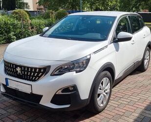 Peugeot 3008 Gebrauchtwagen