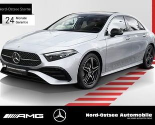 Mercedes-Benz A 200 Gebrauchtwagen