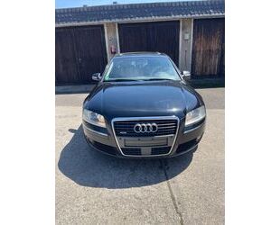 Audi A8 Gebrauchtwagen