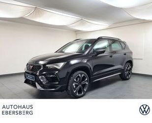 Cupra Ateca Gebrauchtwagen
