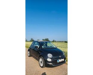 Fiat 500C Gebrauchtwagen