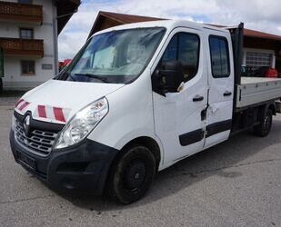 Renault Master Gebrauchtwagen