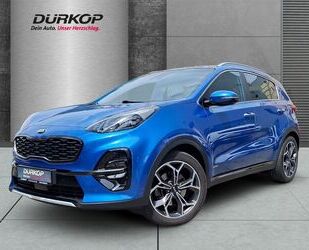 Kia Sportage Gebrauchtwagen
