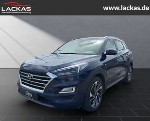 Hyundai TUCSON Gebrauchtwagen