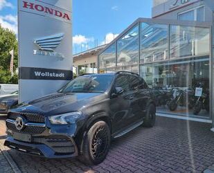 Mercedes-Benz GLE 400 Gebrauchtwagen