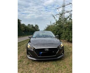 Hyundai i30 Gebrauchtwagen
