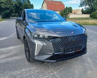 DS Automobiles DS7 (Crossback) Gebrauchtwagen