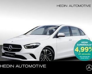 Mercedes-Benz B 200 Gebrauchtwagen