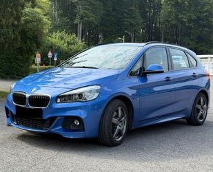 BMW 220 Active Tourer Gebrauchtwagen