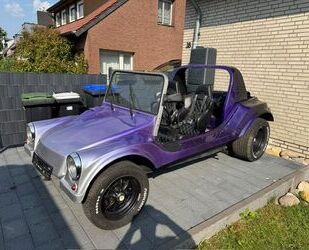 VW Buggy Gebrauchtwagen