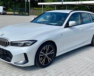 BMW 330 Gebrauchtwagen