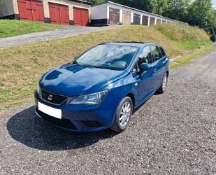 Seat Ibiza Gebrauchtwagen