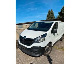 Renault Trafic Gebrauchtwagen