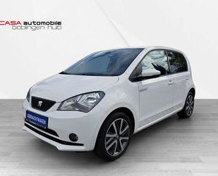 Seat Mii Gebrauchtwagen
