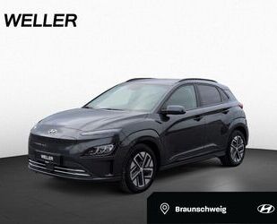 Hyundai KONA Gebrauchtwagen