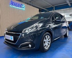Peugeot 208 Gebrauchtwagen