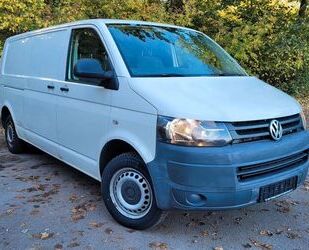 Renault T5 Transporter 