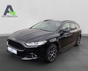 Ford Mondeo Gebrauchtwagen