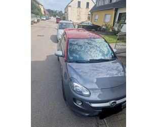 Opel Adam Gebrauchtwagen