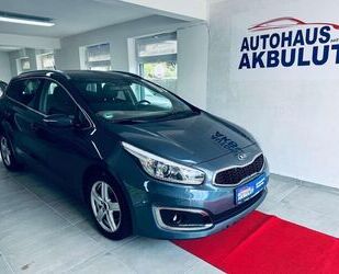 Kia ceed Sportswagon Gebrauchtwagen