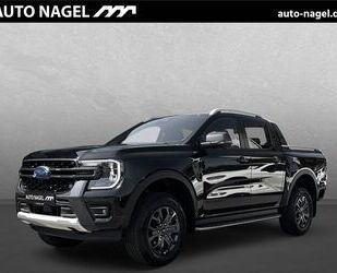 Ford Ranger Gebrauchtwagen