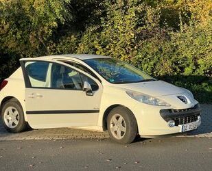 Peugeot 207 Gebrauchtwagen