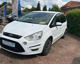 Ford S-Max Gebrauchtwagen
