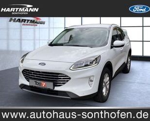 Ford Kuga Gebrauchtwagen