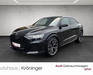 Audi RSQ8 Gebrauchtwagen