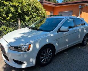 Mitsubishi Lancer Gebrauchtwagen