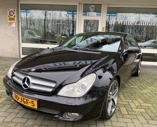 Mercedes-Benz CLS 350 Gebrauchtwagen