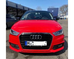 Audi A1 Gebrauchtwagen