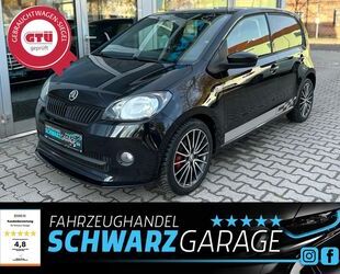 Skoda Citigo Gebrauchtwagen