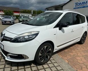 Renault Grand Scenic Gebrauchtwagen