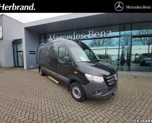 Mercedes-Benz Sprinter Gebrauchtwagen