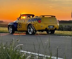 Chevrolet SSR Gebrauchtwagen