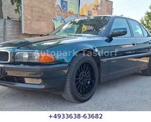 BMW 728 Gebrauchtwagen