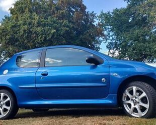 Peugeot 206 Gebrauchtwagen