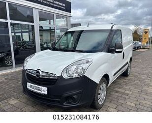 Opel Combo Gebrauchtwagen