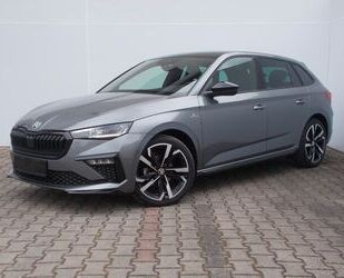 Skoda Scala Gebrauchtwagen