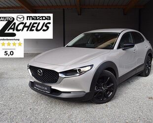 Mazda CX-30 Gebrauchtwagen