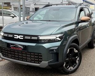 Dacia Bigster Gebrauchtwagen