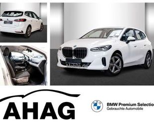 BMW 216 Active Tourer Gebrauchtwagen