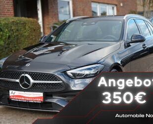 Mercedes-Benz C 300 Gebrauchtwagen