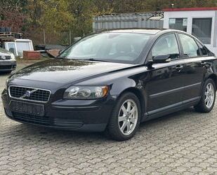 Volvo S40 Gebrauchtwagen