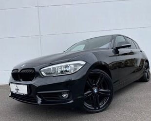 BMW 120 Gebrauchtwagen