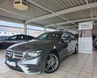 Mercedes-Benz E 220 Gebrauchtwagen