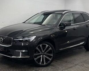 Volvo XC60 Gebrauchtwagen